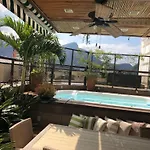 Ip6001 - Ocean Flat Residence Service - Ipanema