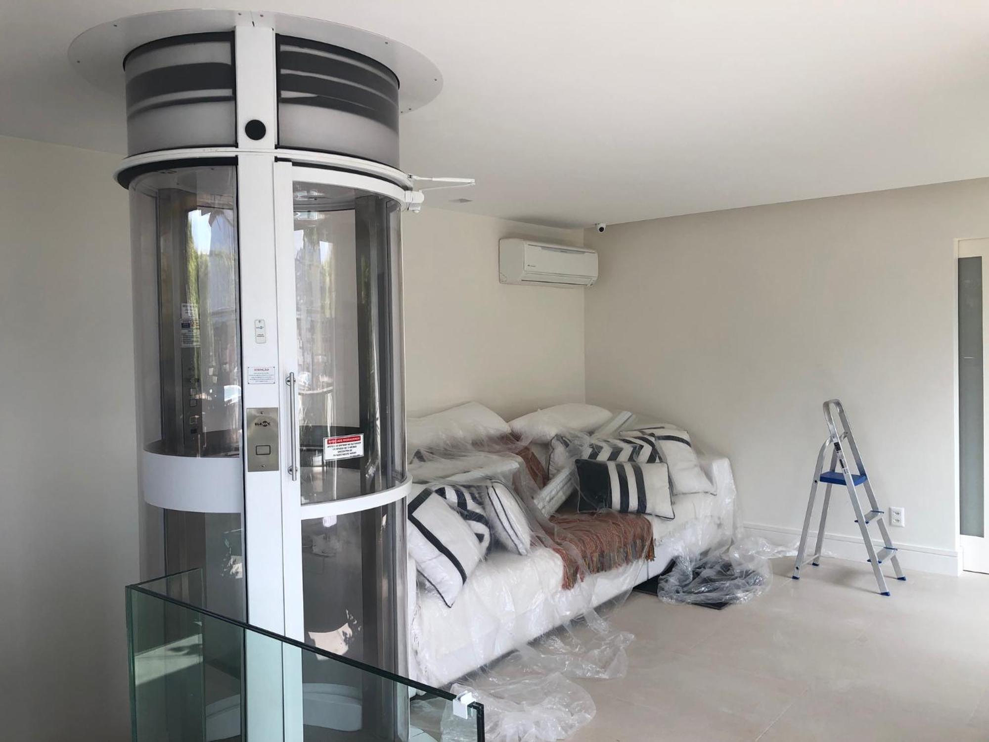 Apartamento Ip6001 - Ocean Flat Service - Ipanema Rio de Janeiro