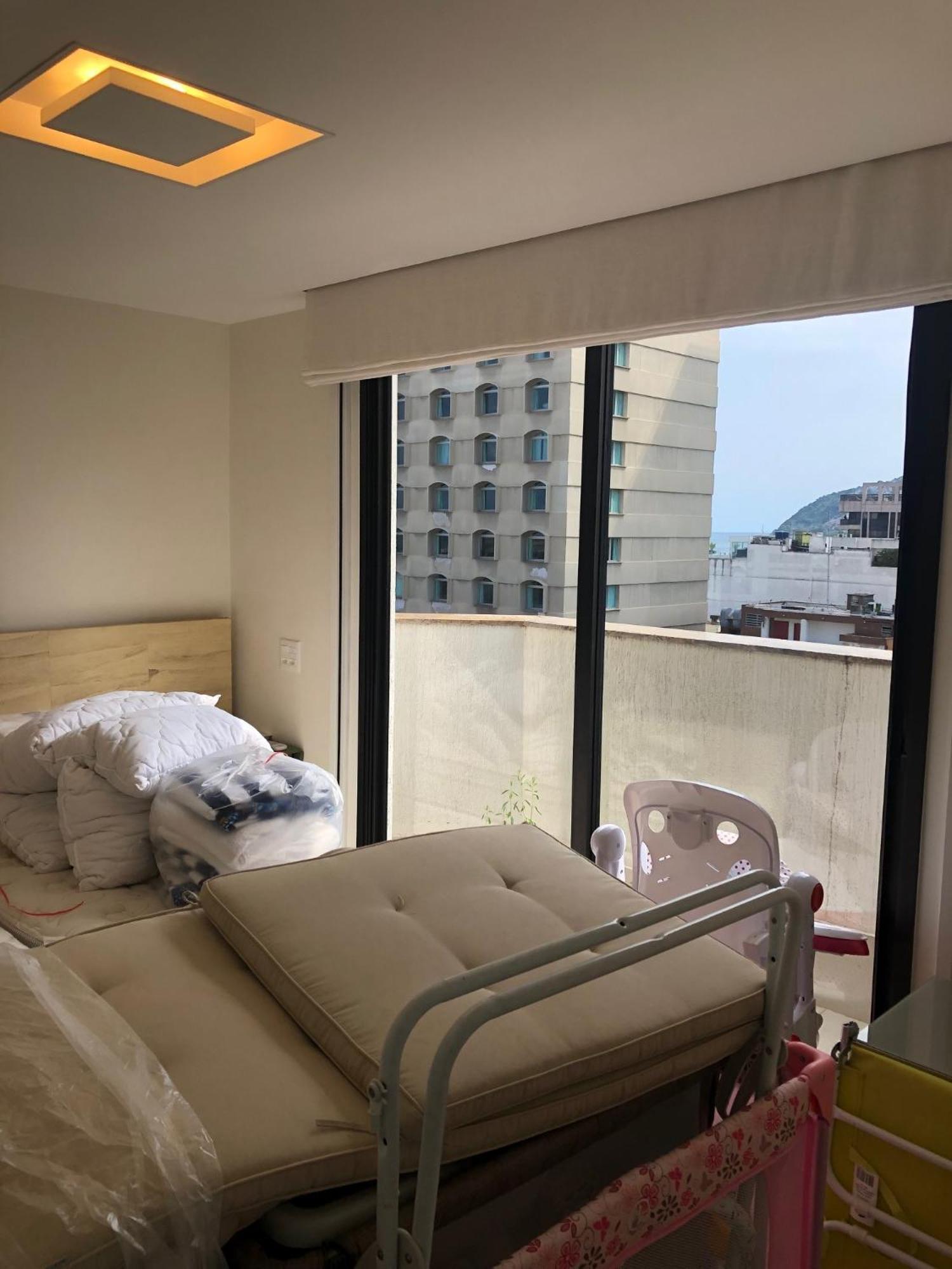 Apartamento Ip6001 - Ocean Flat Service - Ipanema