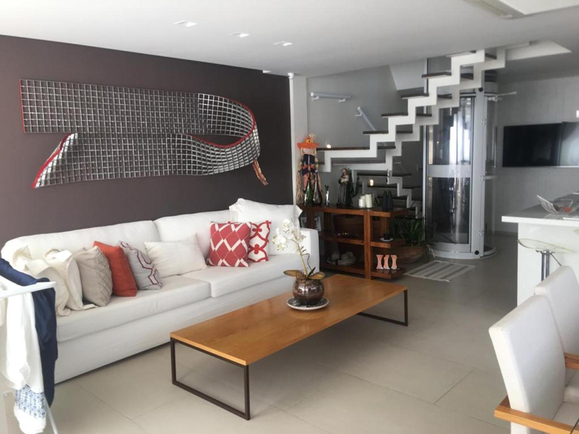 Ip6001 - Ocean Flat Service - Ipanema *