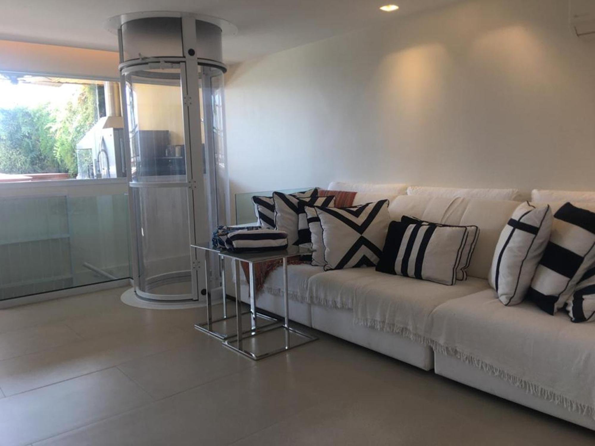 Apartamento Ip6001 - Ocean Flat Service - Ipanema Rio de Janeiro