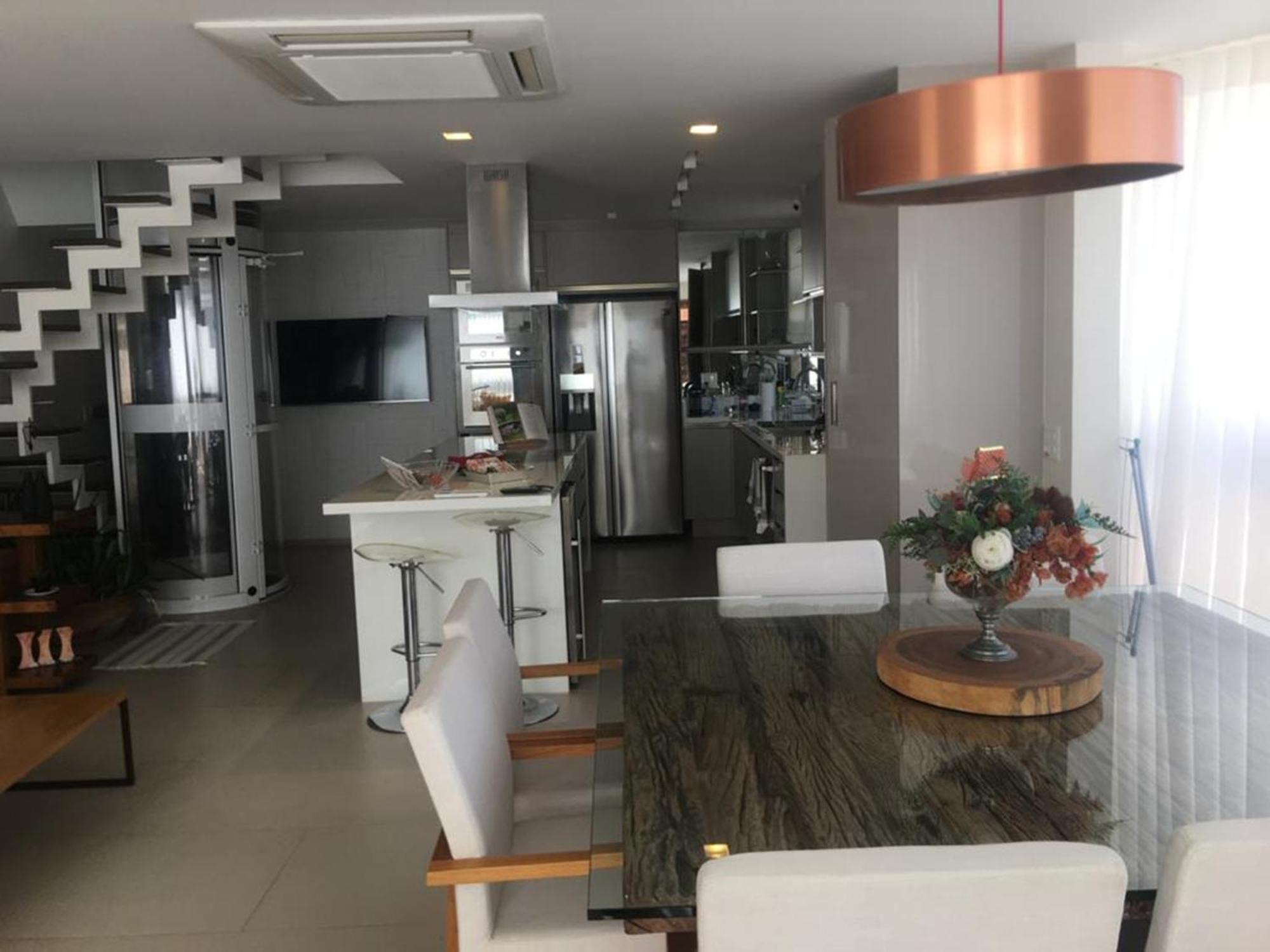 Ip6001 - Ocean Flat Service - Ipanema *