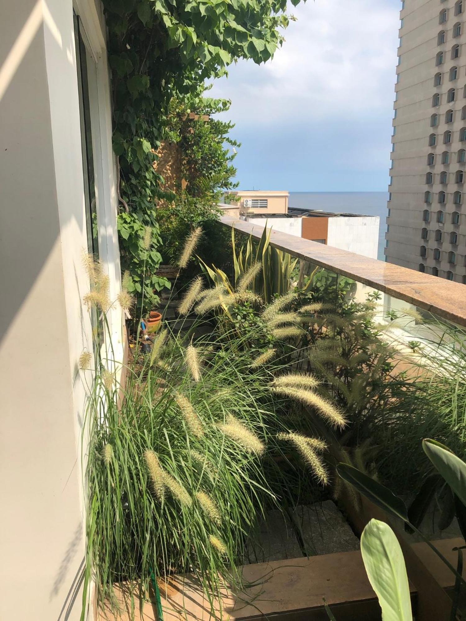 Ip6001 - Ocean Flat Service - Ipanema *