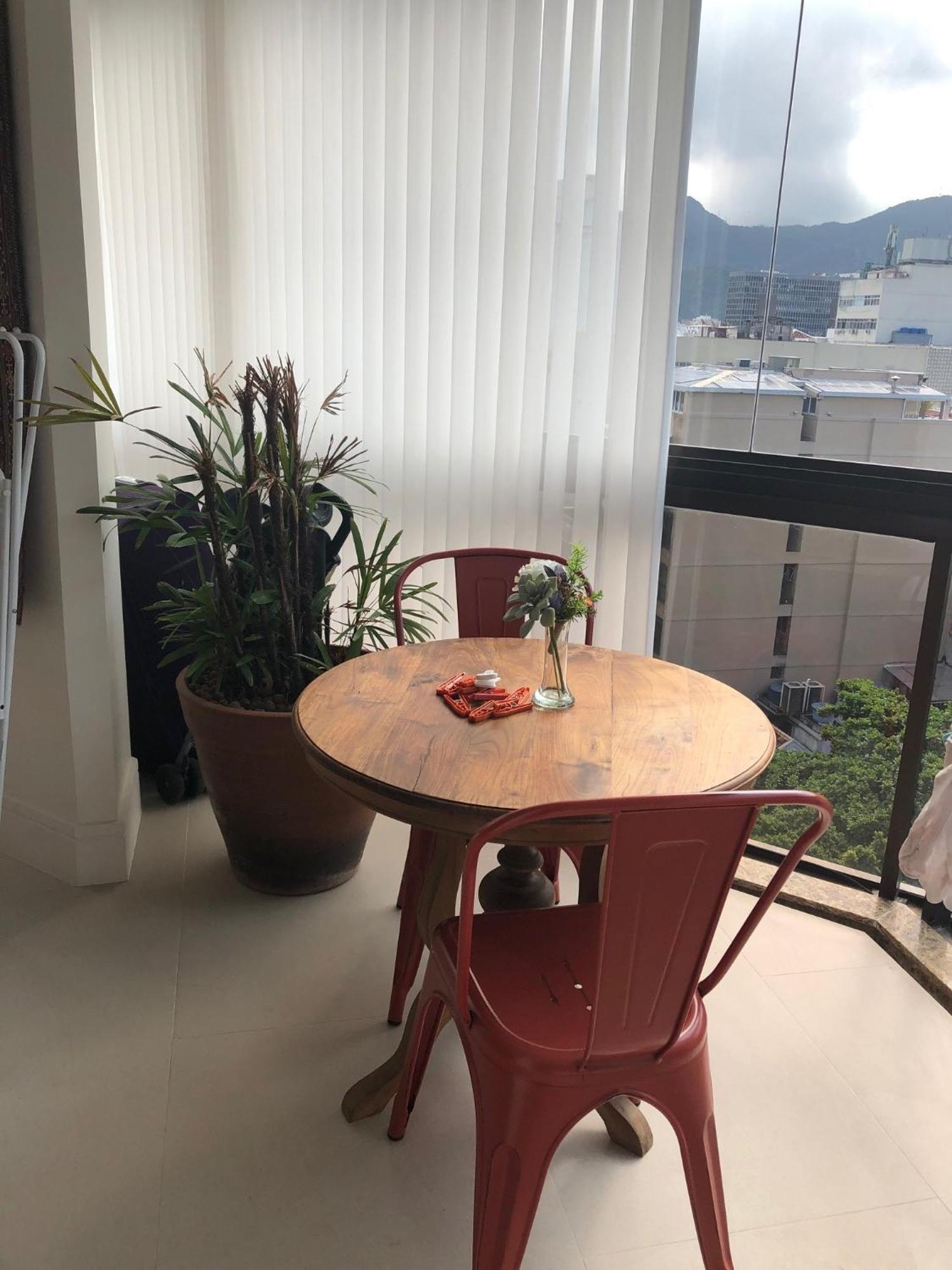 Apartamento Ip6001 - Ocean Flat Service - Ipanema