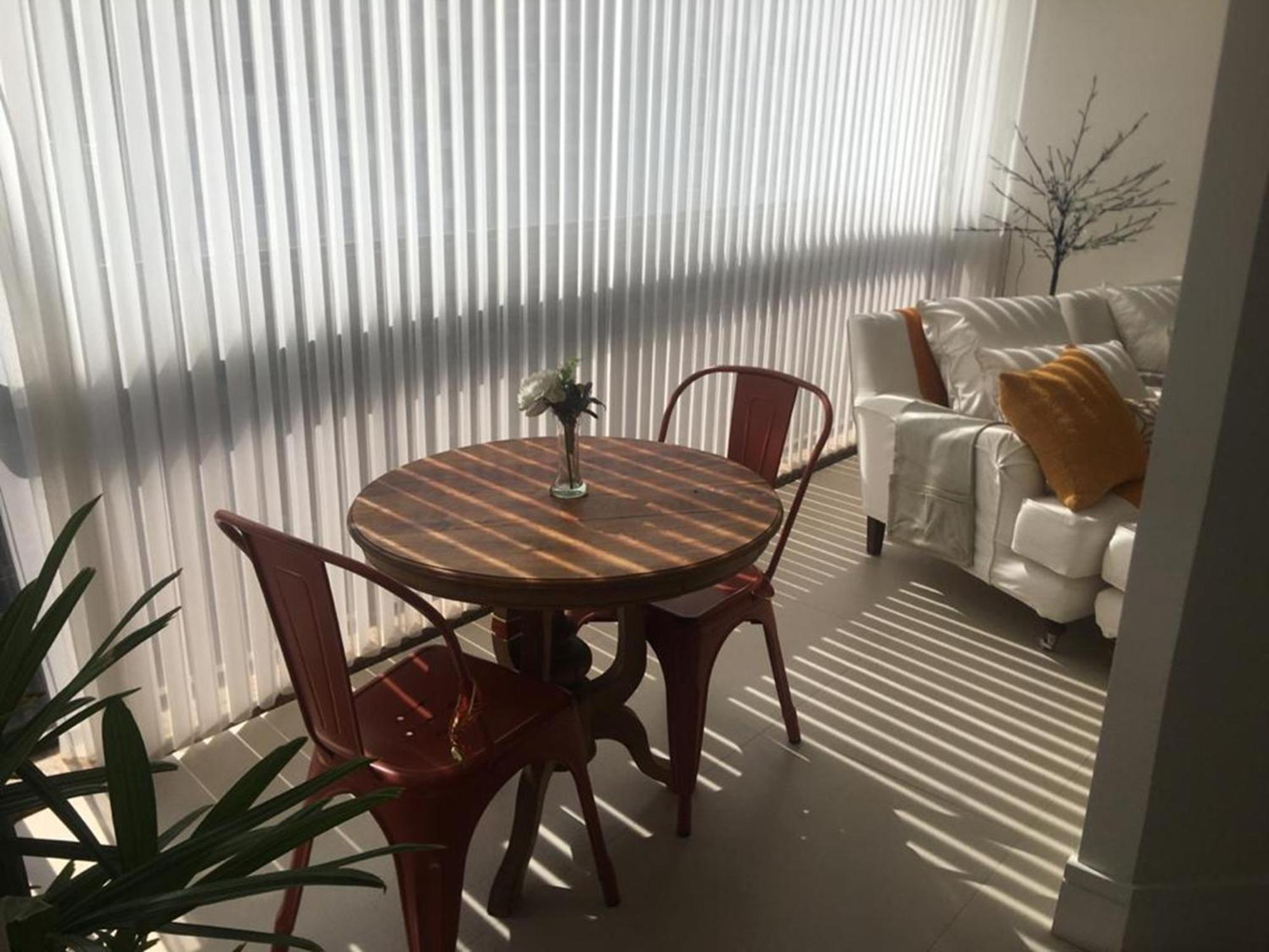 Apartamento Ip6001 - Ocean Flat Service - Ipanema Rio de Janeiro