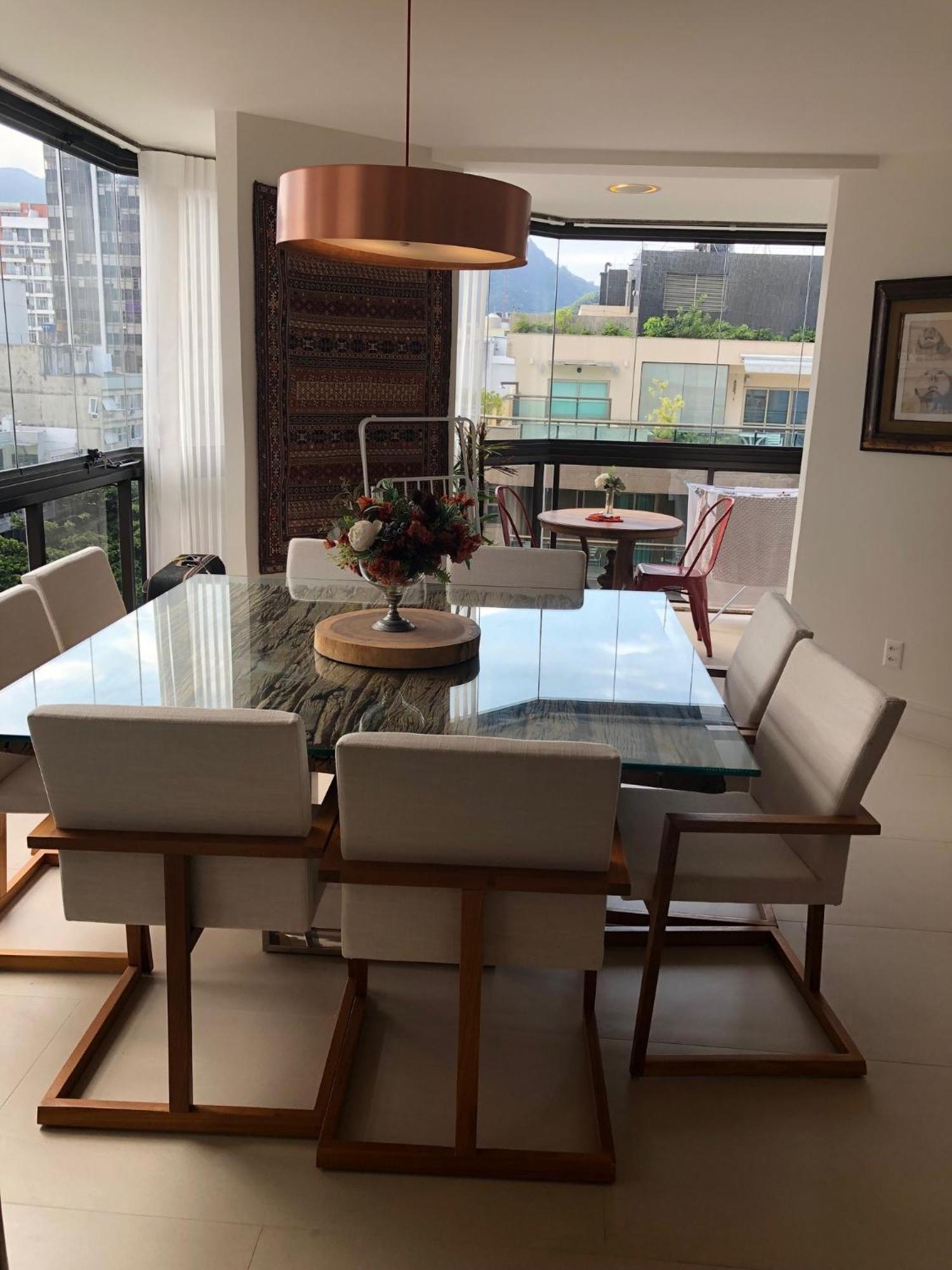 Ip6001 - Ocean Flat Service - Ipanema Apartamento