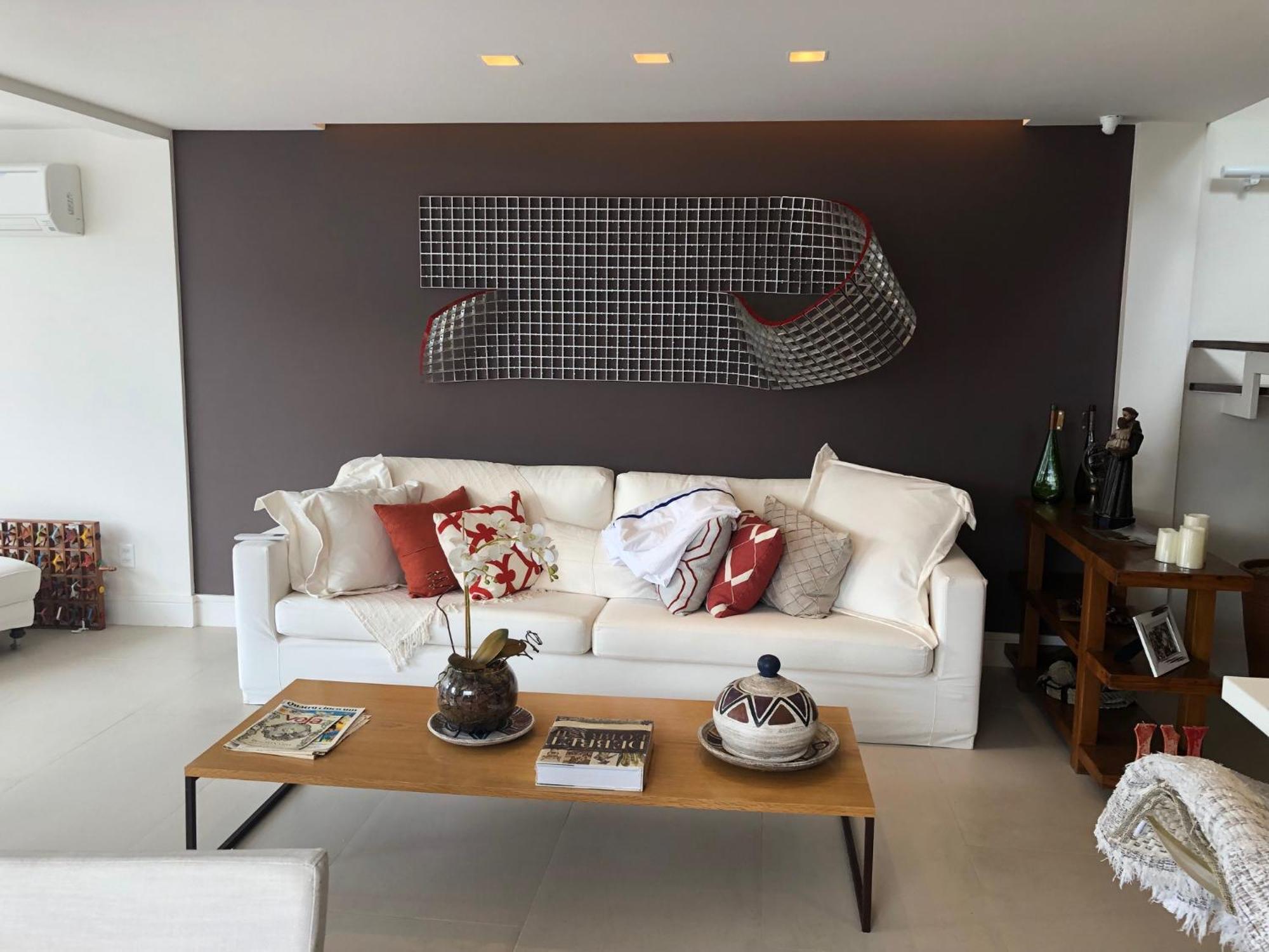 Apartamento Ip6001 - Ocean Flat Service - Ipanema