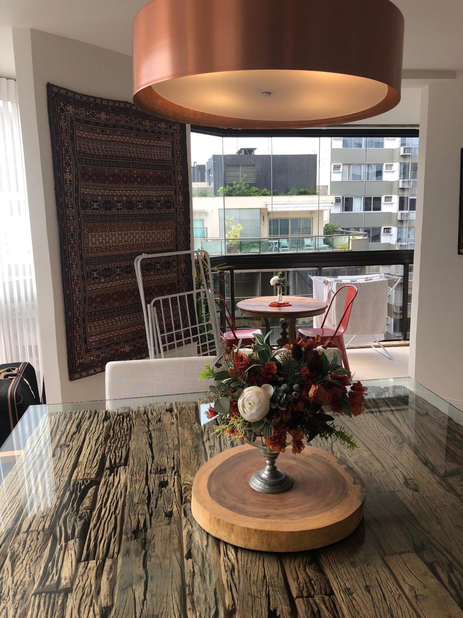 Apartamento Ip6001 - Ocean Flat Service - Ipanema Río de Janeiro